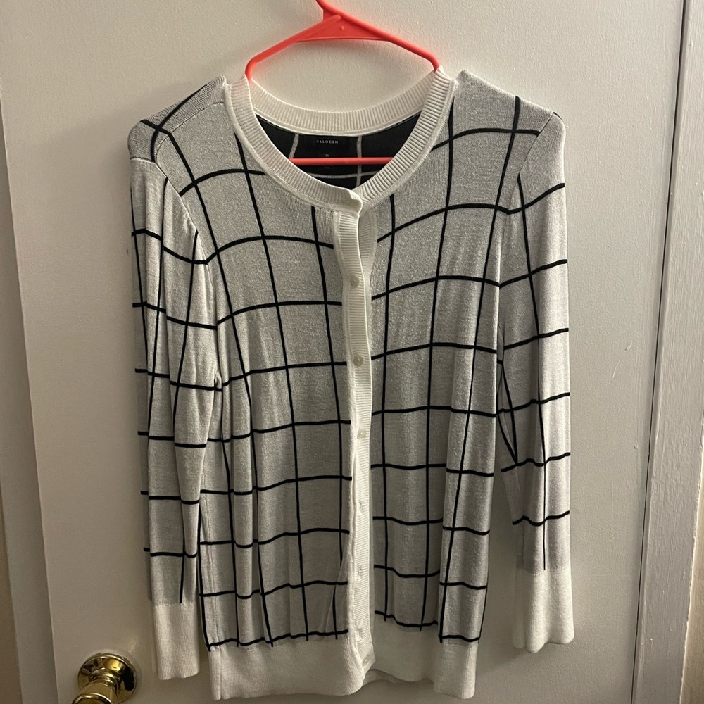 Halogen Cardigan